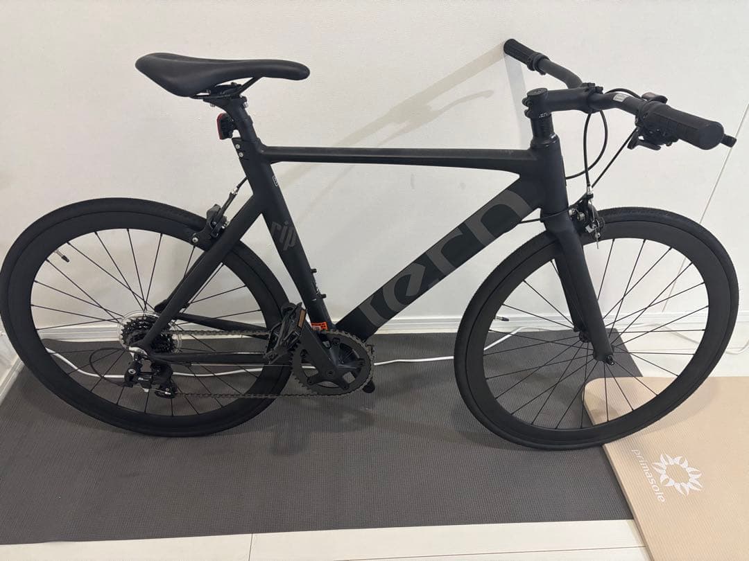 TERN RIP マットブラック