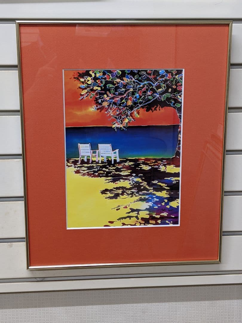 ジェニファーマークスのShade（シェイド）。