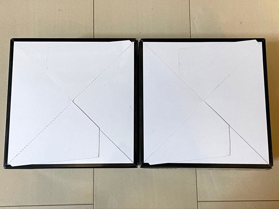 フィギュア　食玩　ウルトラマン　超動αウルトラマン7、8　未開封BOX