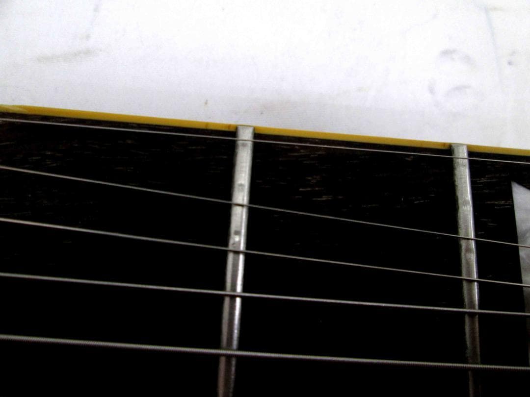 渋い！グラスルーツ　レスポール