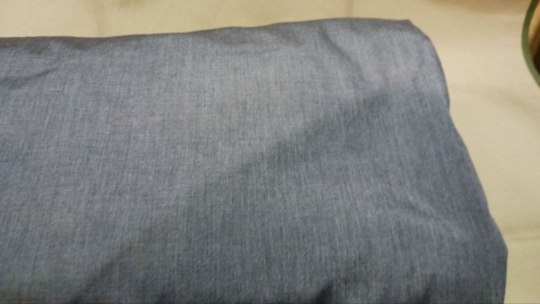 Tatonka TC 1 ブラックタープ 425 x 445 cm