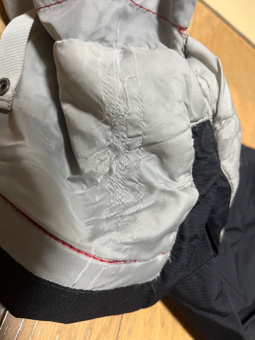 値下げ　バートン　ジュニアウェアセット　BURTON DRY RIDE 130