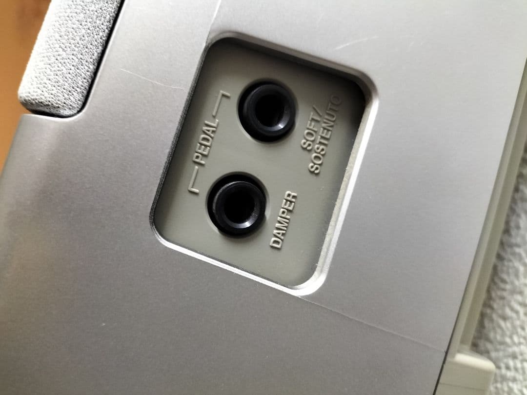 【交渉OK】【中古ピアノ】CASIO PriviA PX-100