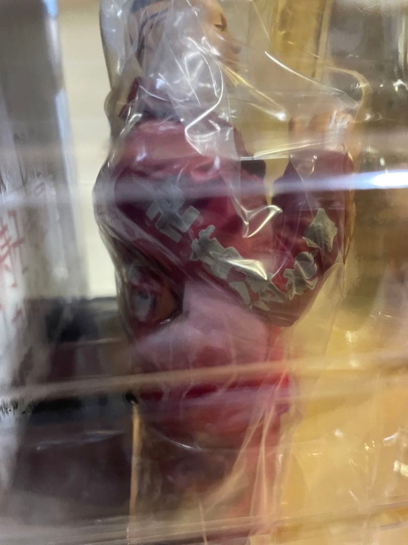 クローズ　坊屋春道　final one賞　九頭神竜男　レグルス版　2体 dive