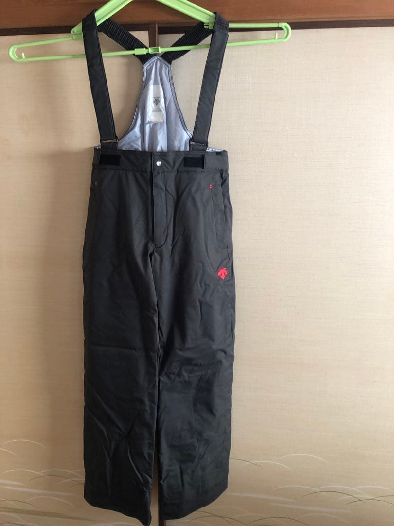 未使用】デサントスキーウエア JAPANのナショナルチームレプリカモデル