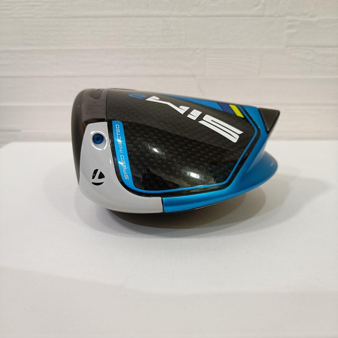 SIM2 　9.0 ヘッドカバー付 　シム2 ドライバー