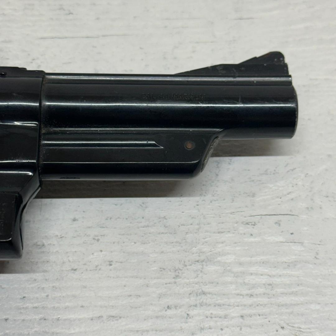 HEAVY DUTY CAL 44 MAGNUM モデルガン