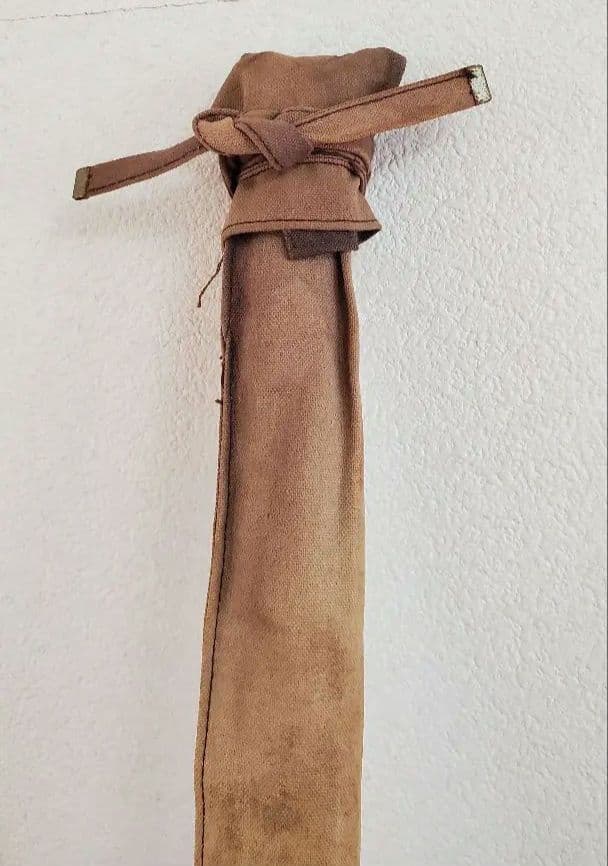 六尺棒　棒術　古武術