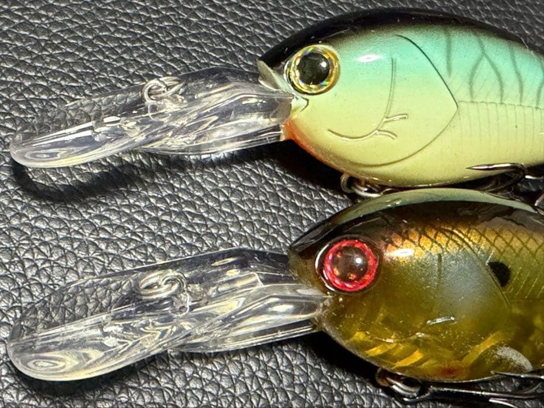 NORIES ショットオーバー3、4、5セット