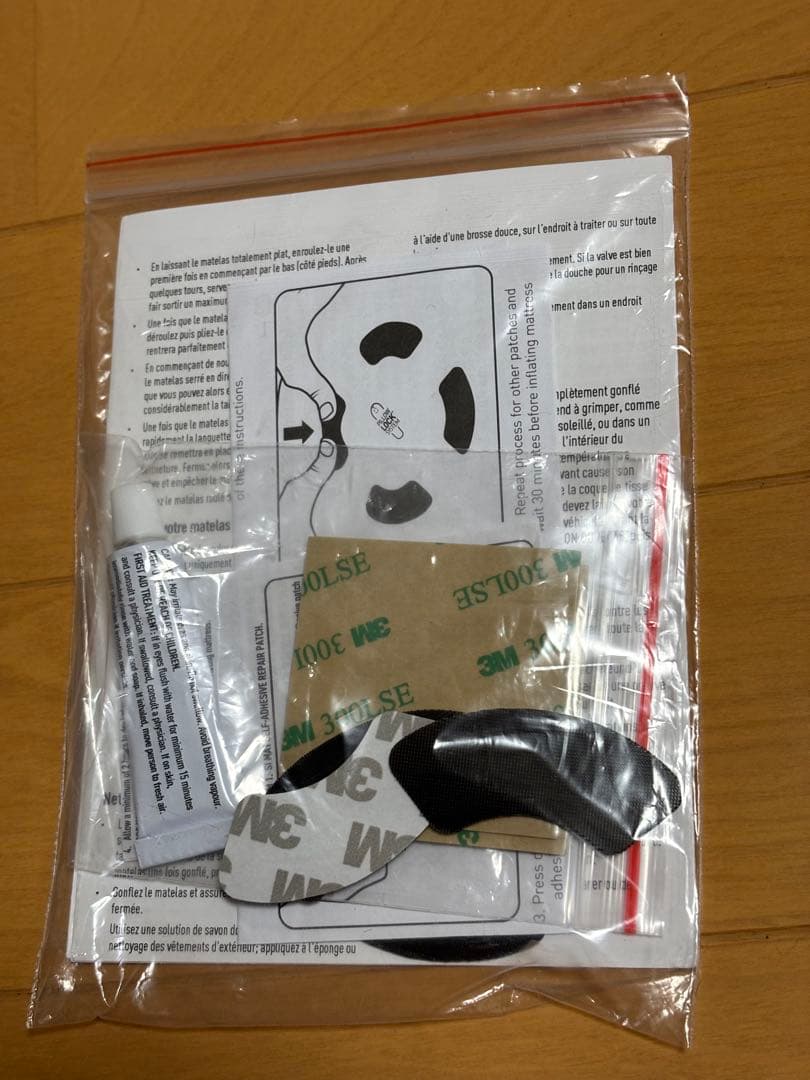 Sea to Summit Camp mat S.I. レクタンギュラーラージ