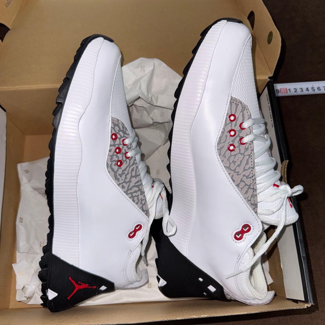 JORDAN ADG2 28.5cm レア新品♪