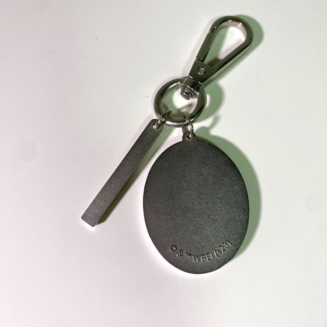 【らみ様お取り置き分】ハリーポッター　ドラコ・マルフォイ キーホルダー　400円