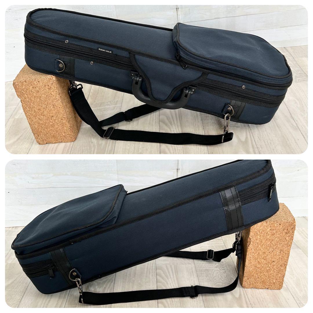 スズキ バイオリン No.230 1/8 anno