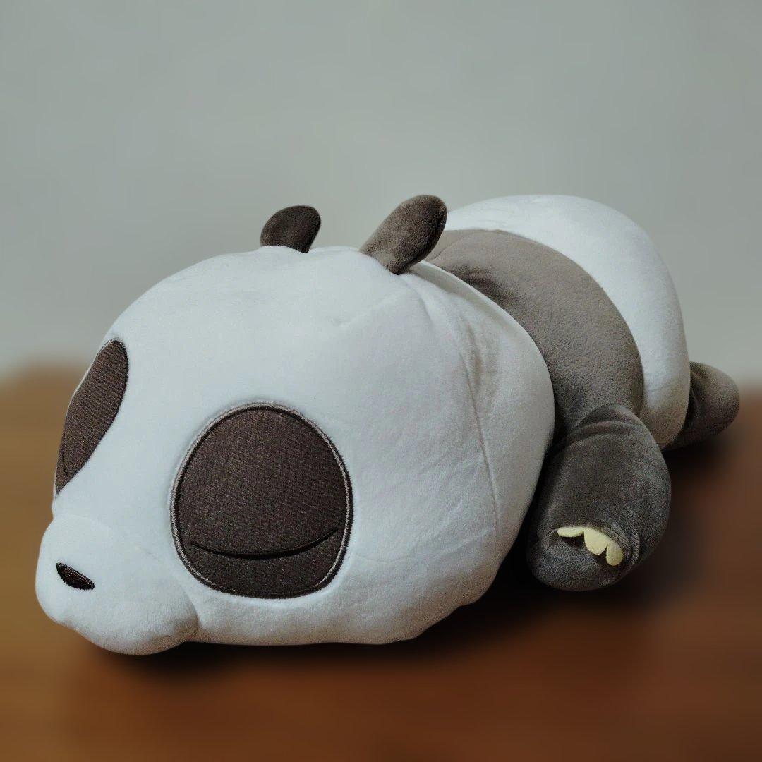 らんま1/2　ましゅもっち おおもり ぬいぐるみ　16個セット