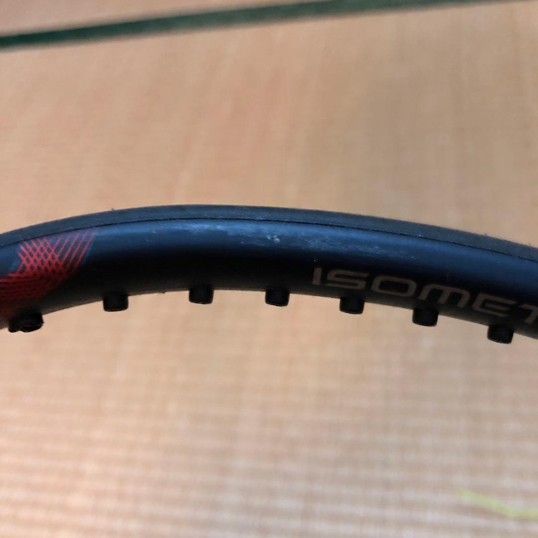 ヨネックス Vcore Pro97