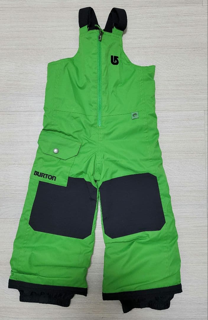 バートン マーベル スノーウェア キッズ 3T(90～100) 雪遊び スノボ