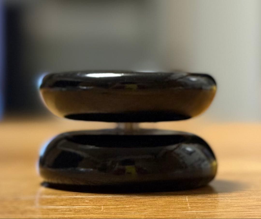 トムクーン RD One ヨーヨー 2003年製