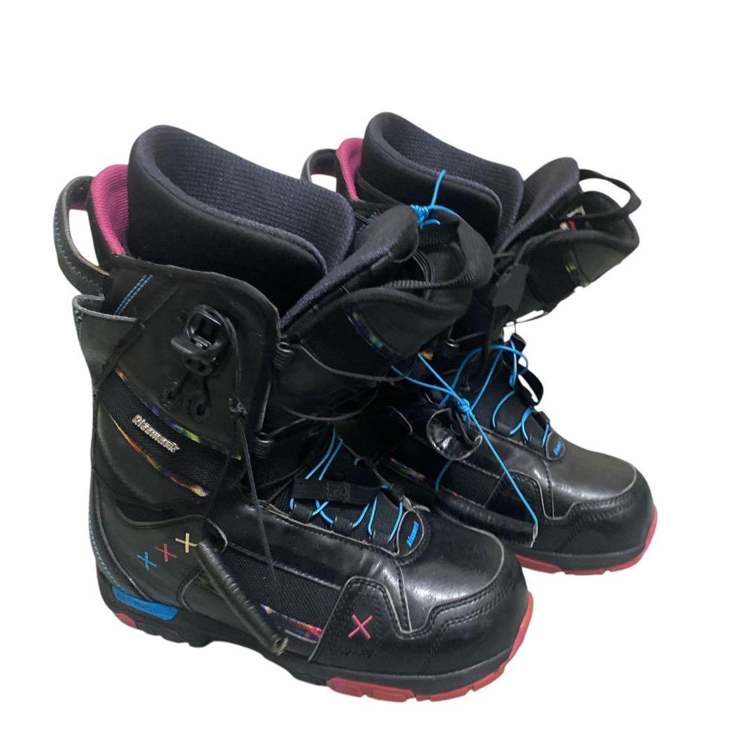 kissmark TRINITY-TM キスマーク　スノーボード　ブーツ　靴