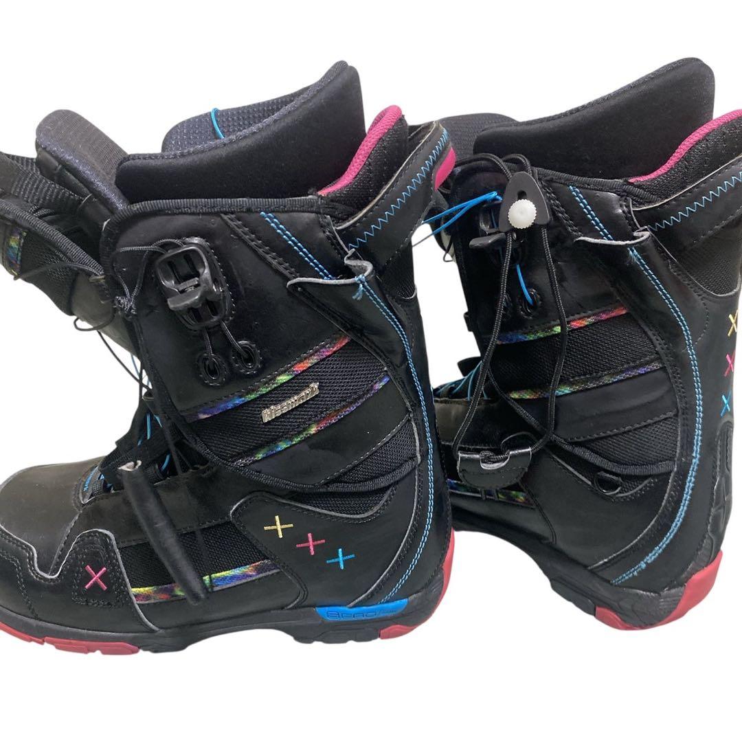 kissmark TRINITY-TM キスマーク　スノーボード　ブーツ　靴