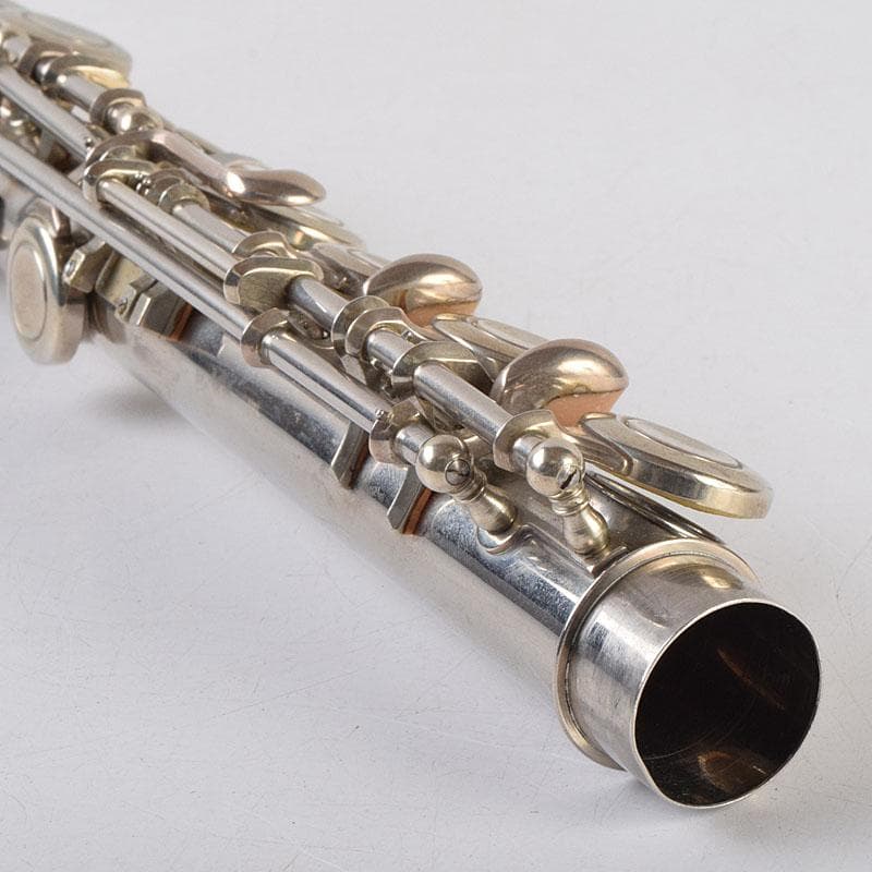 YAMAHA　ヤマハ　YFL-23　フルート　ケース付　M　R9333