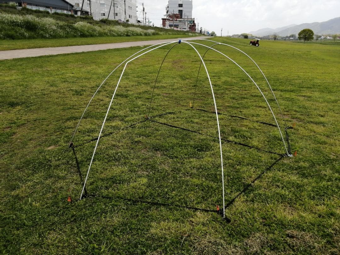 小川　ogawa　ステイシーST-II サンドベージュ　おまけ付　ツーリング