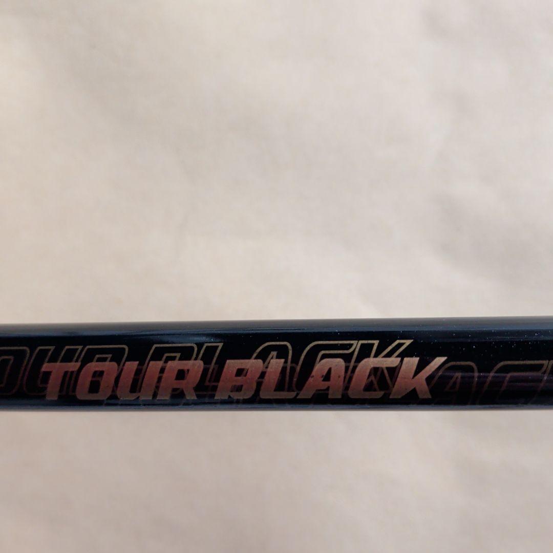 XXIO インパクトパワーボディ ドライバー 9度シャフトの硬さｓ