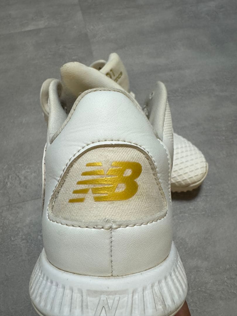 NewBalance FUELCELL(大谷翔平選手モデル ) 28.5cm