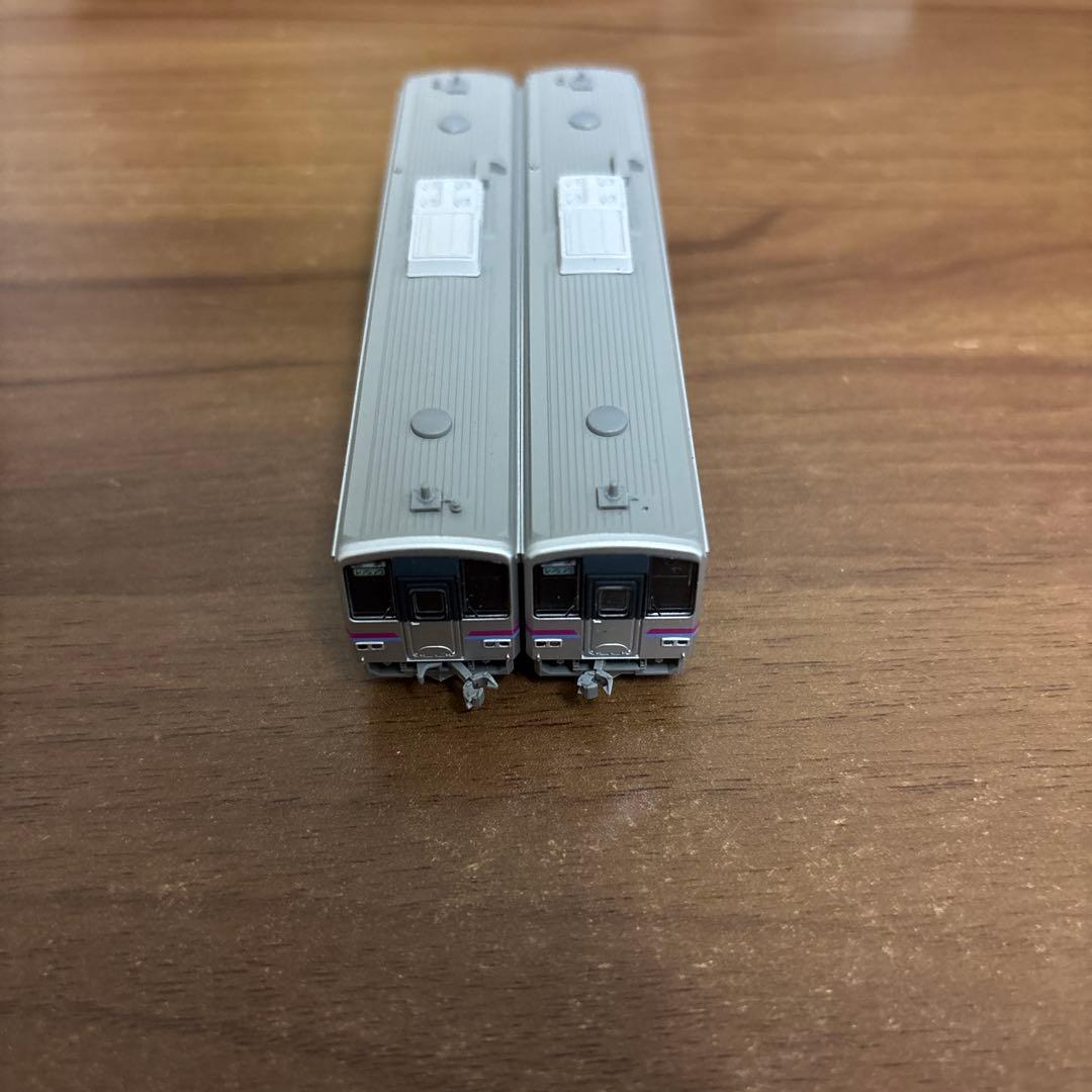 トミックス キハ120 福塩線