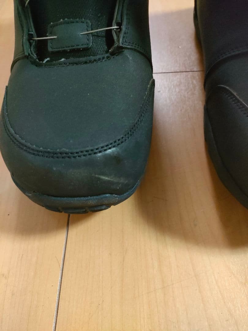 スノーボードブーツ ピジョンピークス