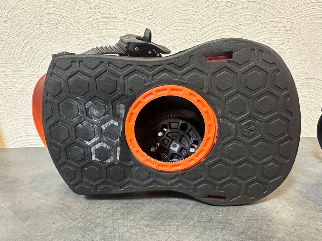 UNION コンタクトプロMサイズ