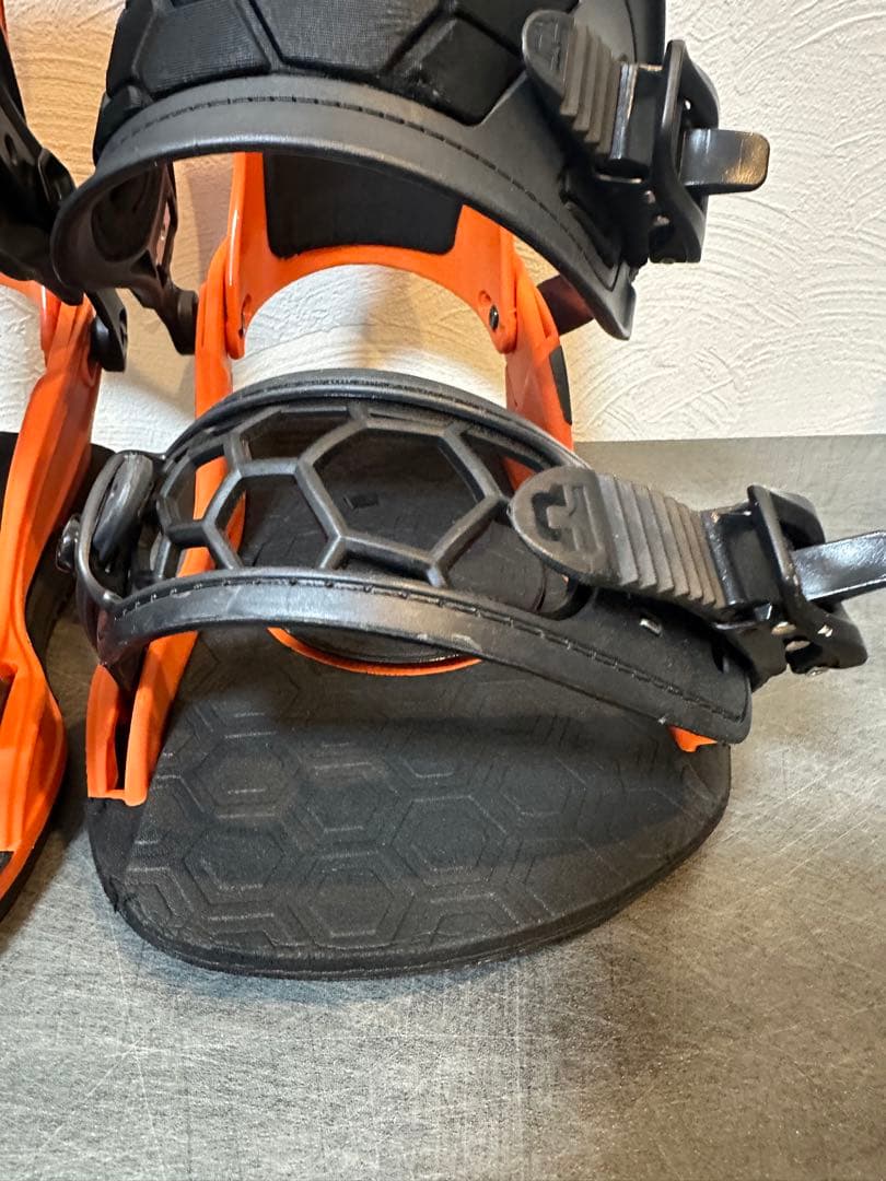 UNION コンタクトプロMサイズ