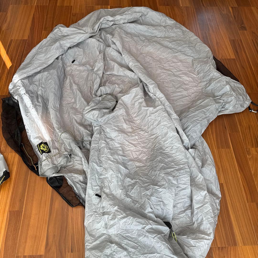 シックスムーンデザインズ　デュシュッツプラスタープ