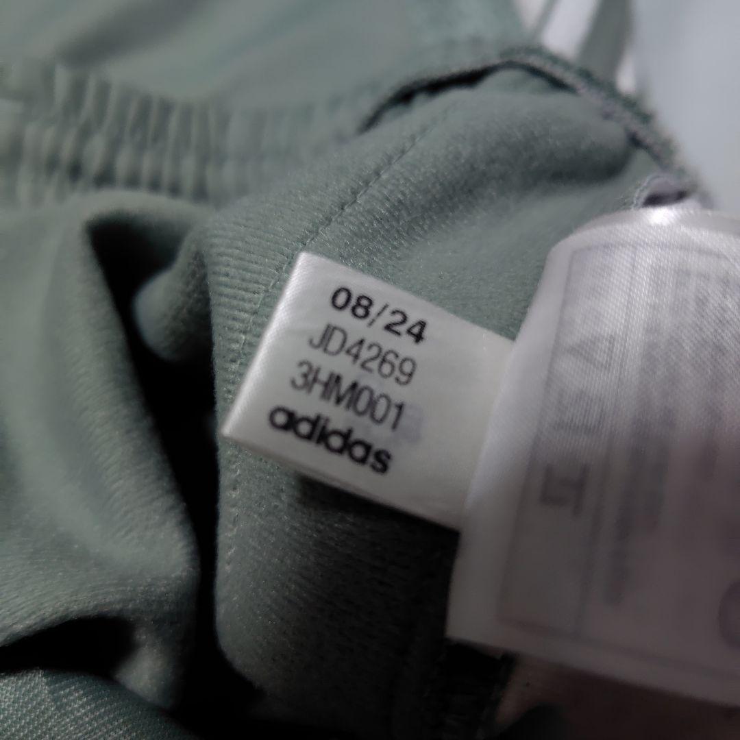 アディダス　ABCマート限定　セットアップ　ジャケット　パンツ　上下セット