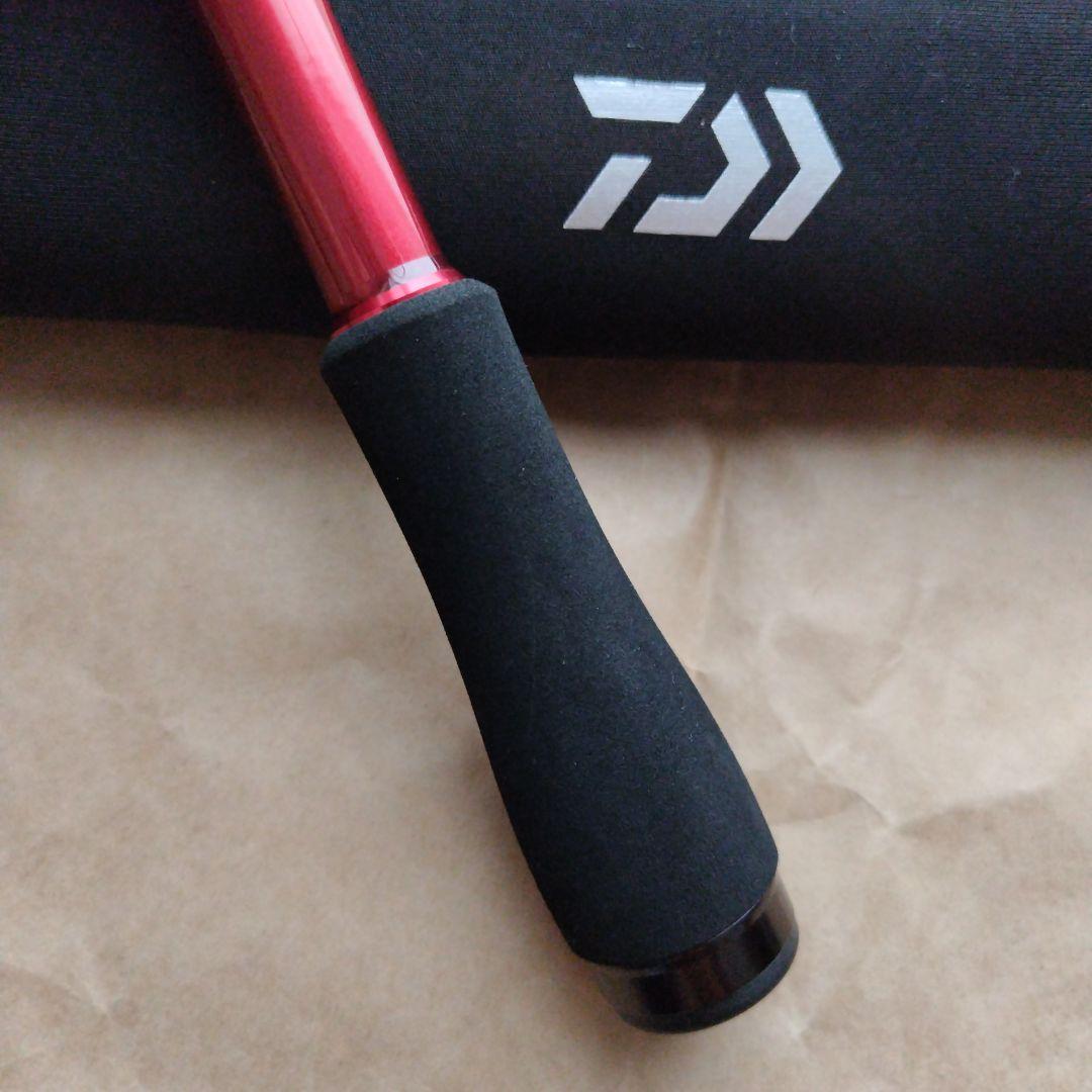 DAIWA BLAZON MB 6106TMHB ダイワ ブレイゾン モバイル