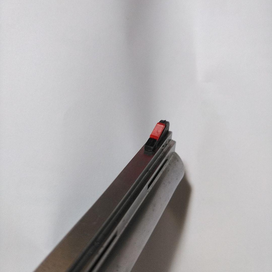 マルシン　COLT ANACONDA 44 マグナム リボルバー　8mm