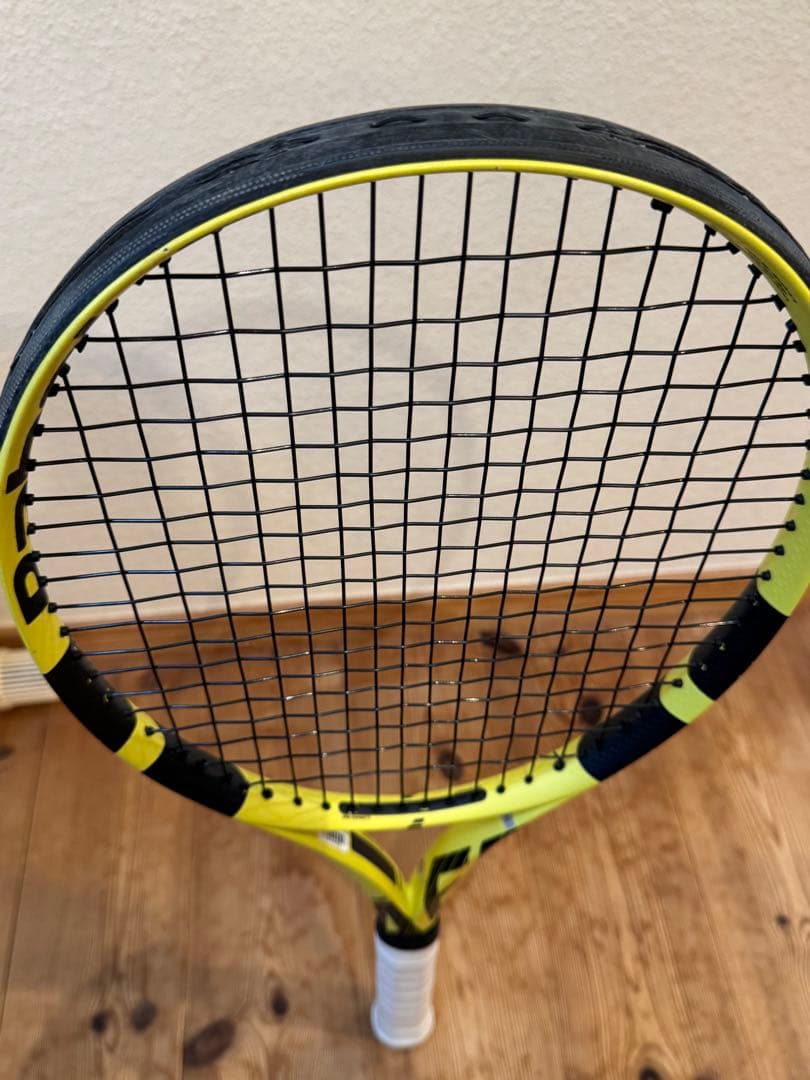 Babolat Pure Aero チーム（G2）