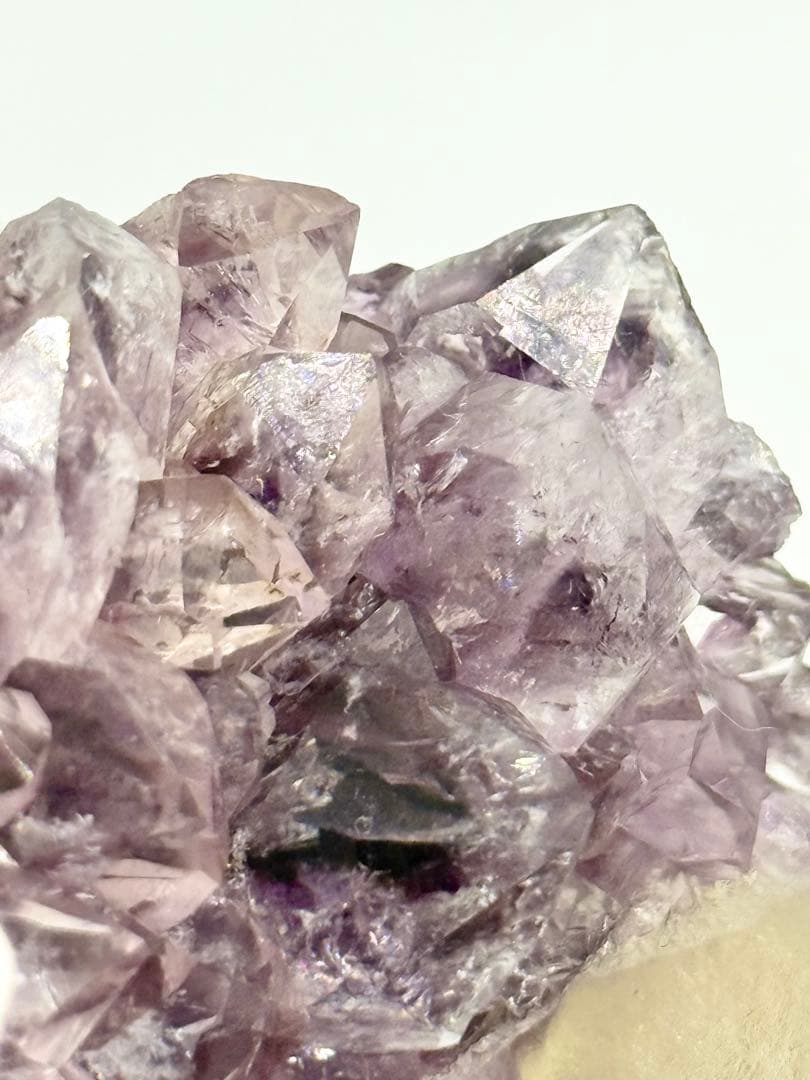 球状フローライト　インド産　蛍石　原石標本　鉱物標本　原石　ポンデリング