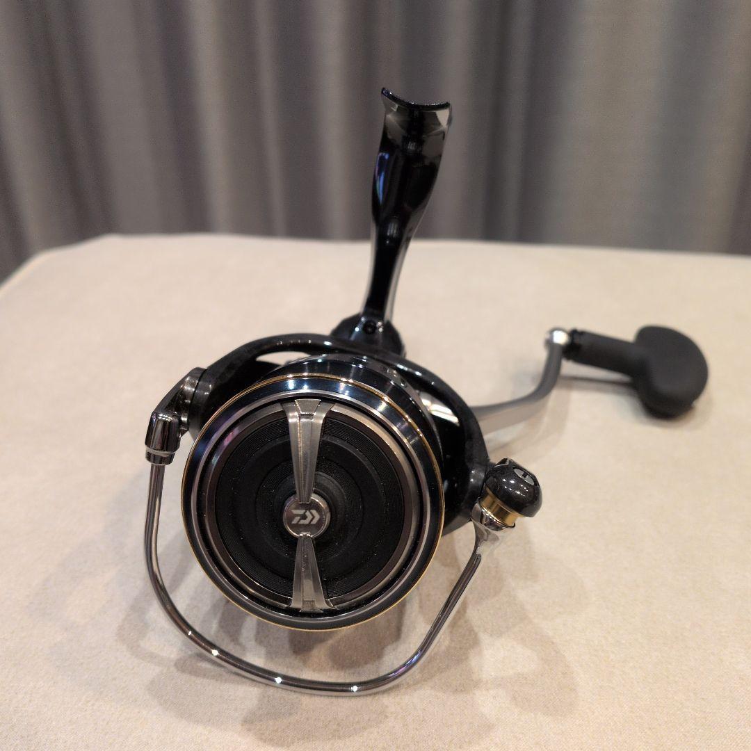 ダイワ　19セルテートLT4000C