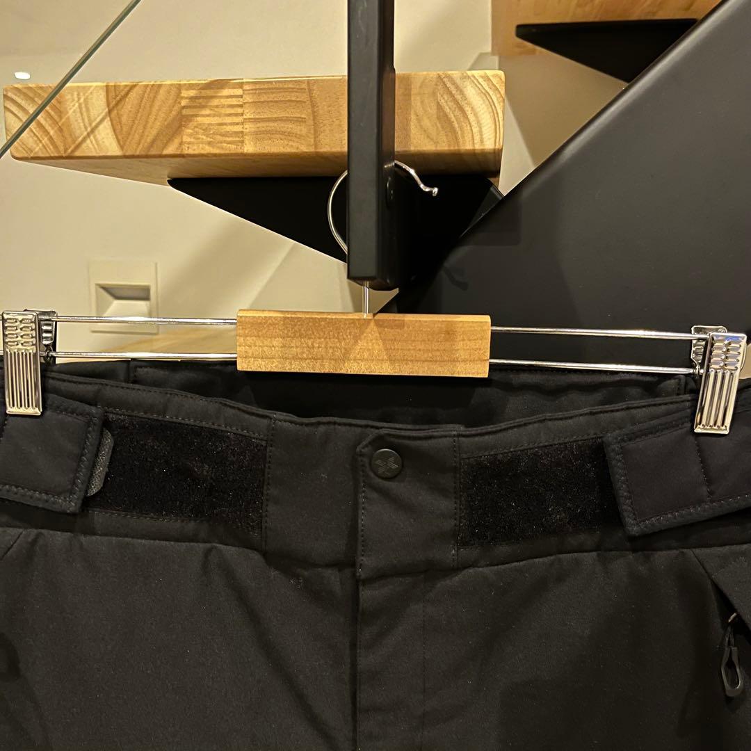 【新品未使用】Goldwin スキーパンツ ストリームパンツ