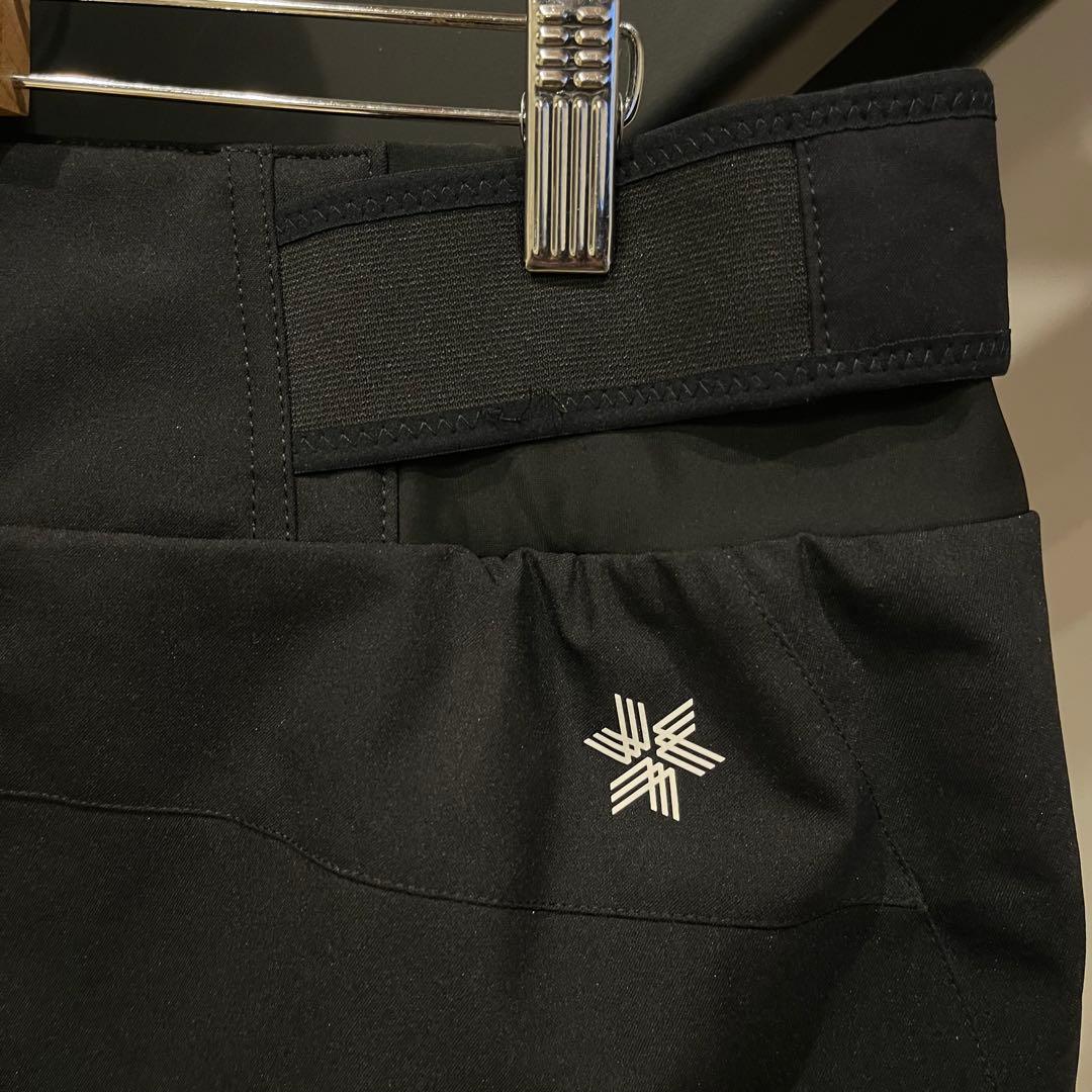 【新品未使用】Goldwin スキーパンツ ストリームパンツ