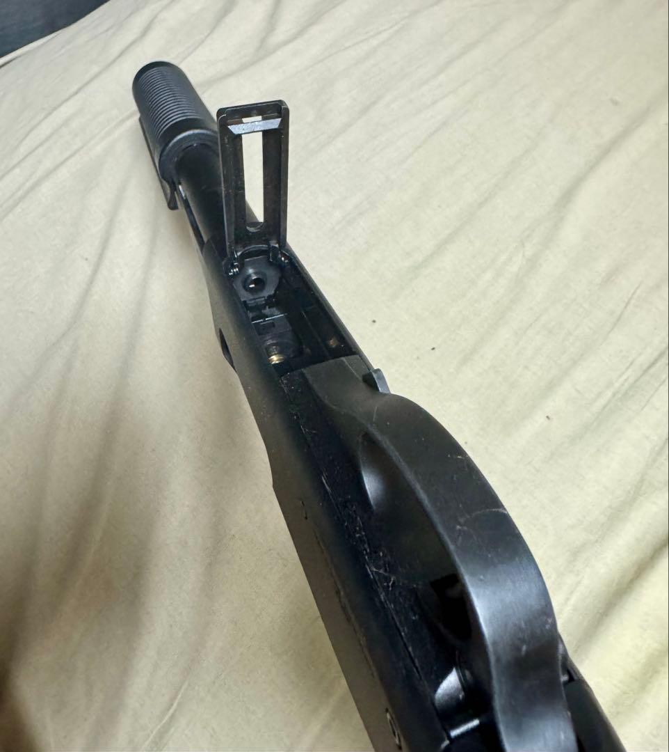 東京マルイ　M870タクティカル