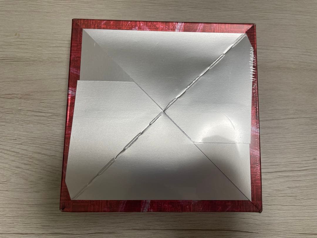 遊戯王 ストライクオブネオス 未開封