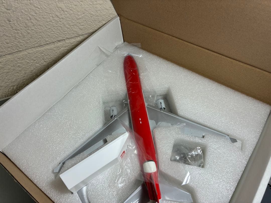 Jcwings MD-11 LTU航空 1/200