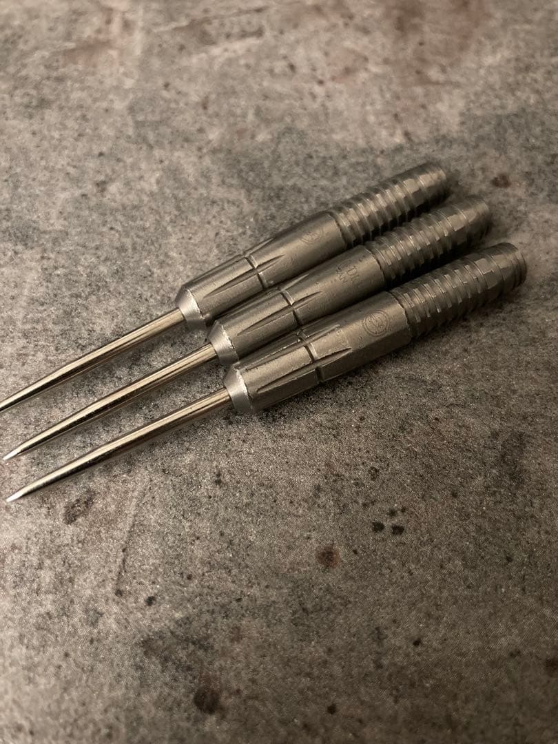 ダーツ JOKERD EXTREME APEX steel