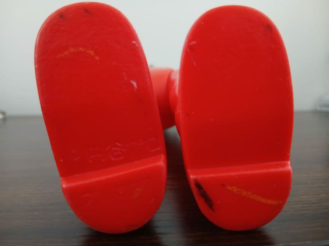 ブルマァク ウルトラセブン ソフビ 当時物 特大40cm 激レア品