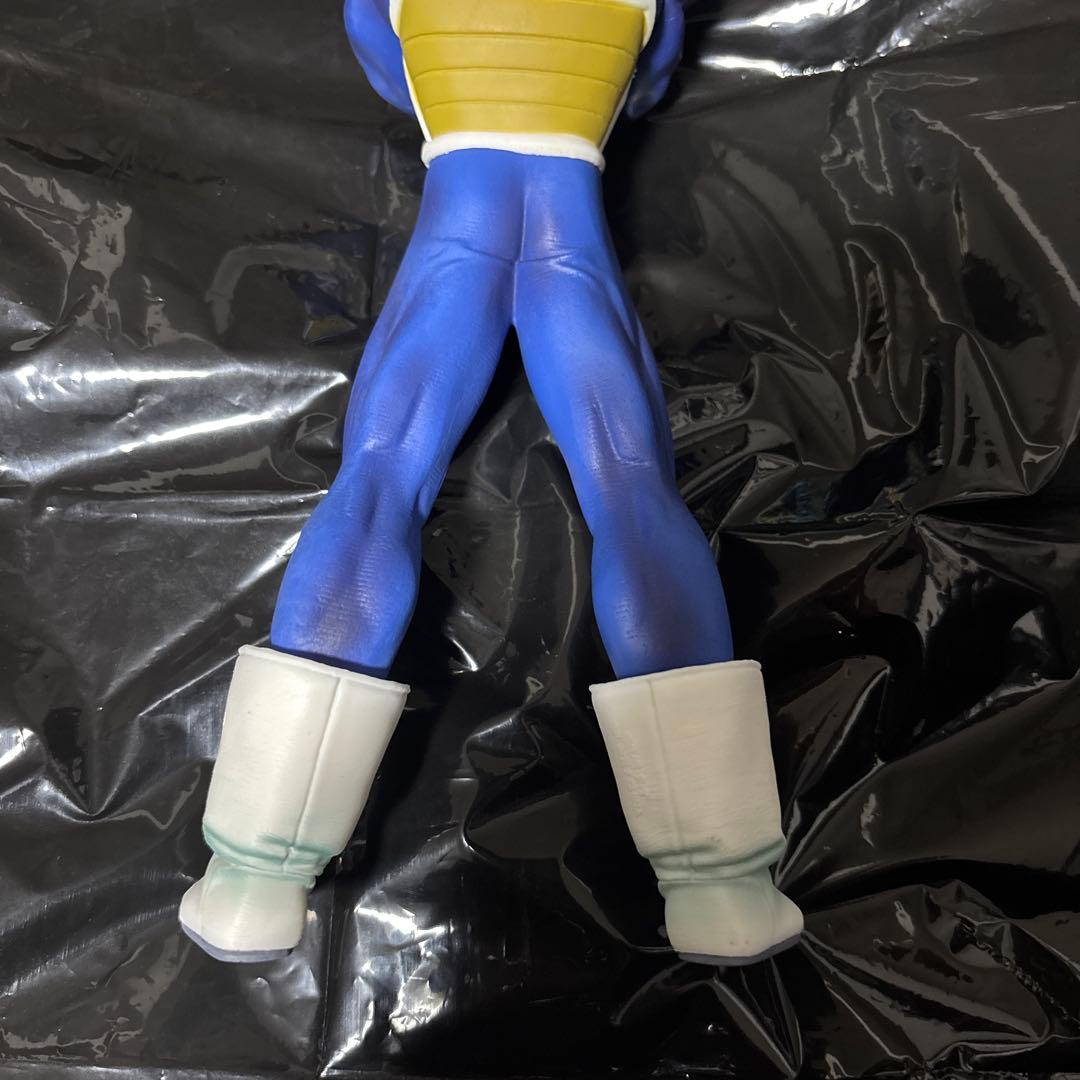 一番くじ　ドラゴンボール　メモリーズ　C賞　ラストワン賞セット　孫悟空　ベジータ