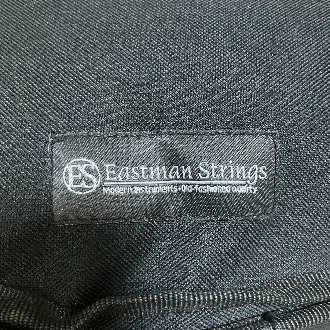 Andreas Eastman VL80 3/4 2016年