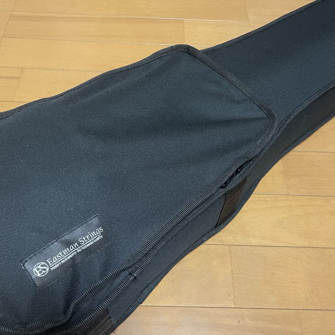 Andreas Eastman VL80 3/4 2016年