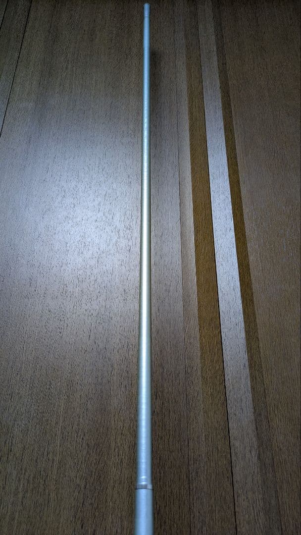 BASIS ISO 1.2-500　磯竿　インターライン　フカセ