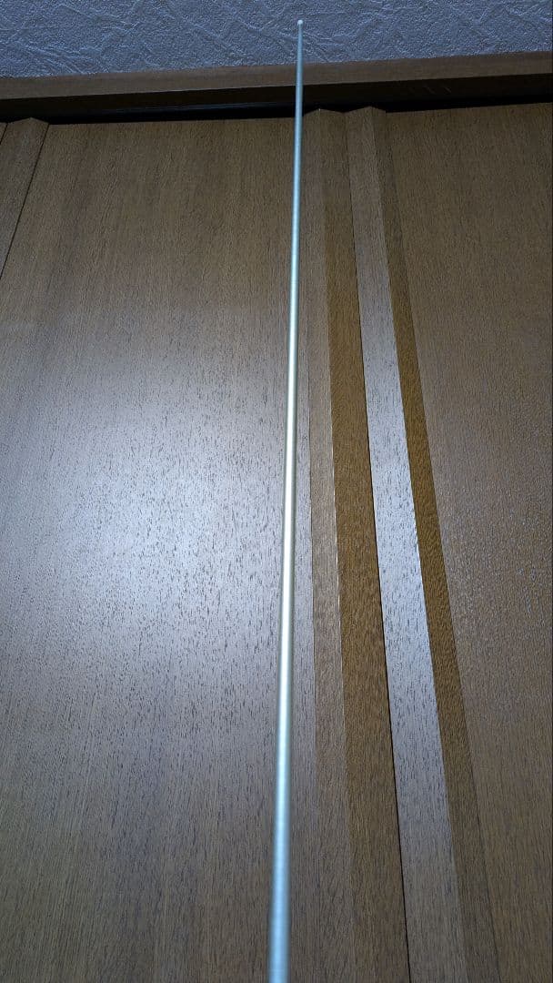 BASIS ISO 1.2-500　磯竿　インターライン　フカセ